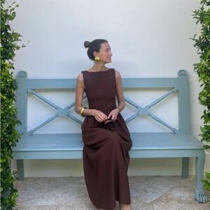 Hill House Cosima Nap Dress